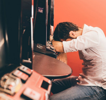 Игромания в Серпухове